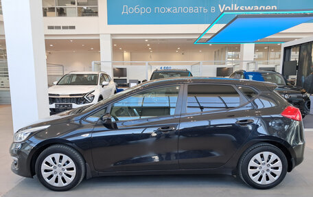 KIA cee'd III, 2015 год, 1 331 000 рублей, 8 фотография