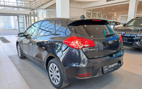 KIA cee'd III, 2015 год, 1 331 000 рублей, 7 фотография