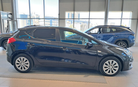 KIA cee'd III, 2015 год, 1 331 000 рублей, 4 фотография