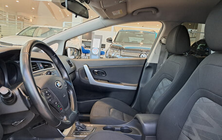 KIA cee'd III, 2015 год, 1 331 000 рублей, 16 фотография