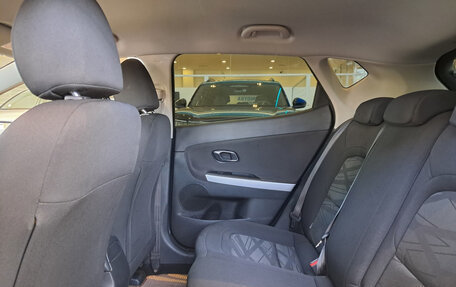 KIA cee'd III, 2015 год, 1 331 000 рублей, 12 фотография