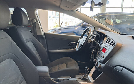 KIA cee'd III, 2015 год, 1 331 000 рублей, 11 фотография