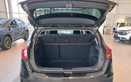 KIA cee'd III, 2015 год, 1 331 000 рублей, 10 фотография