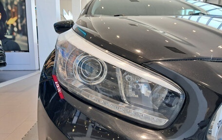 KIA cee'd III, 2015 год, 1 331 000 рублей, 17 фотография