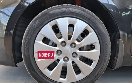 KIA cee'd III, 2015 год, 1 331 000 рублей, 18 фотография