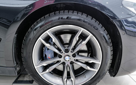 BMW 5 серия, 2019 год, 3 172 000 рублей, 18 фотография
