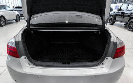 Honda Accord IX рестайлинг, 2013 год, 1 350 000 рублей, 10 фотография