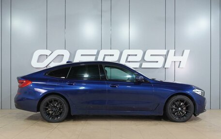 BMW 6 серия, 2019 год, 3 990 000 рублей, 5 фотография