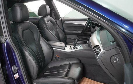 BMW 6 серия, 2019 год, 3 990 000 рублей, 8 фотография