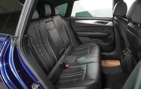 BMW 6 серия, 2019 год, 3 990 000 рублей, 7 фотография