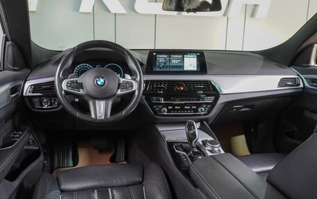 BMW 6 серия, 2019 год, 3 990 000 рублей, 6 фотография