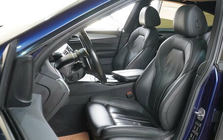 BMW 6 серия, 2019 год, 3 990 000 рублей, 10 фотография