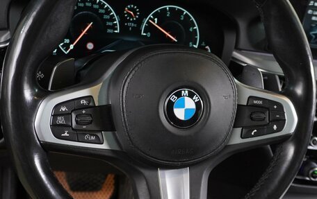 BMW 6 серия, 2019 год, 3 990 000 рублей, 19 фотография