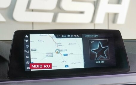 BMW 6 серия, 2019 год, 3 990 000 рублей, 14 фотография