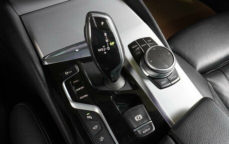 BMW 6 серия, 2019 год, 3 990 000 рублей, 25 фотография