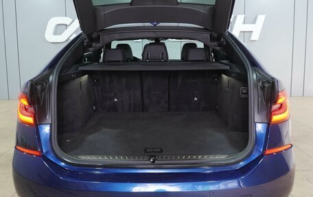 BMW 6 серия, 2019 год, 3 990 000 рублей, 30 фотография