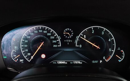 BMW 6 серия, 2019 год, 3 990 000 рублей, 29 фотография