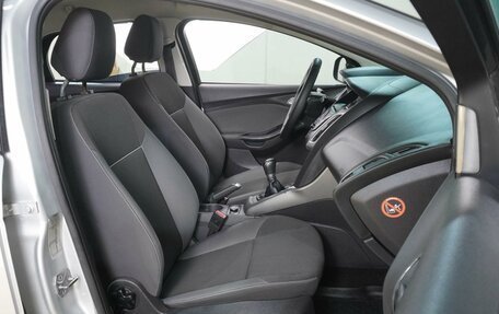 Ford Focus III, 2012 год, 979 000 рублей, 8 фотография