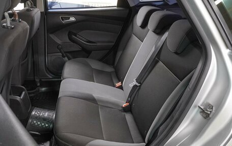 Ford Focus III, 2012 год, 979 000 рублей, 9 фотография