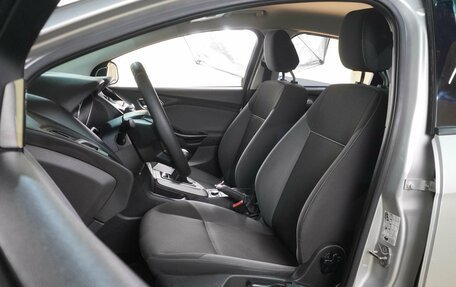 Ford Focus III, 2012 год, 979 000 рублей, 10 фотография