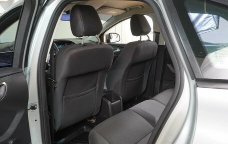 Ford Focus III, 2012 год, 979 000 рублей, 11 фотография