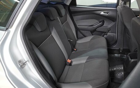 Ford Focus III, 2012 год, 979 000 рублей, 7 фотография