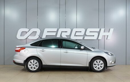 Ford Focus III, 2012 год, 979 000 рублей, 5 фотография