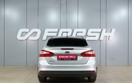 Ford Focus III, 2012 год, 979 000 рублей, 4 фотография