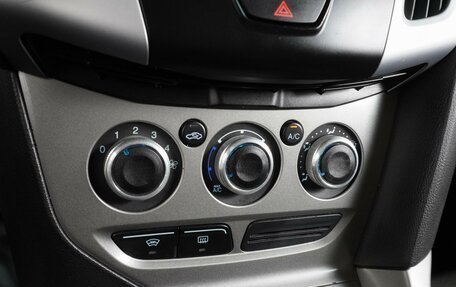 Ford Focus III, 2012 год, 979 000 рублей, 12 фотография