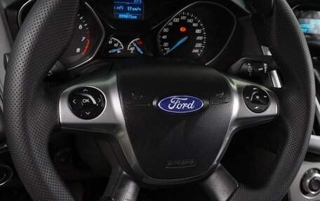 Ford Focus III, 2012 год, 979 000 рублей, 14 фотография