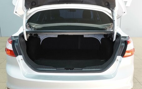 Ford Focus III, 2012 год, 979 000 рублей, 18 фотография