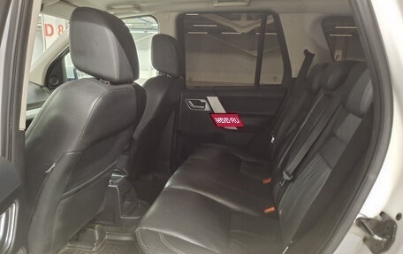 Land Rover Freelander II рестайлинг 2, 2010 год, 1 140 000 рублей, 12 фотография