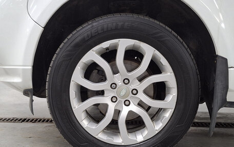 Land Rover Freelander II рестайлинг 2, 2010 год, 1 140 000 рублей, 18 фотография