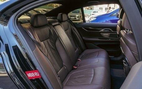 BMW 7 серия, 2018 год, 4 150 000 рублей, 7 фотография
