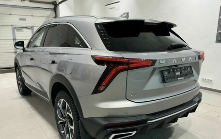 Haval F7, 2025 год, 3 499 000 рублей, 4 фотография