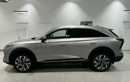 Haval F7, 2025 год, 3 499 000 рублей, 3 фотография