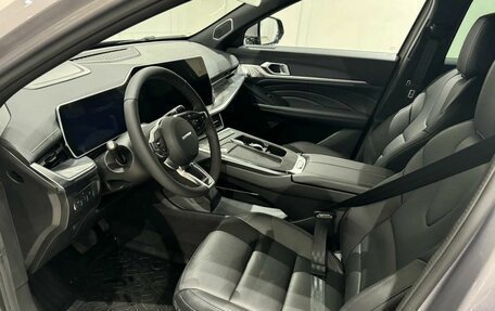 Haval F7, 2025 год, 3 499 000 рублей, 6 фотография