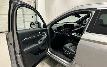 Haval F7, 2025 год, 3 499 000 рублей, 5 фотография