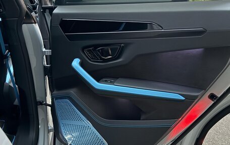 Lamborghini Urus I, 2025 год, 43 500 000 рублей, 28 фотография