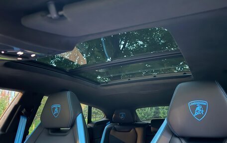 Lamborghini Urus I, 2025 год, 43 500 000 рублей, 21 фотография