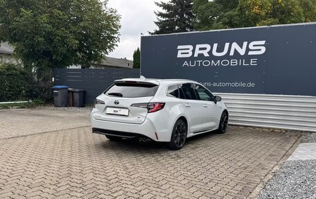 Toyota Corolla, 2021 год, 2 188 965 рублей, 2 фотография