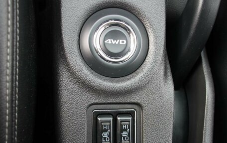 Mitsubishi Outlander III рестайлинг 3, 2012 год, 1 299 000 рублей, 13 фотография