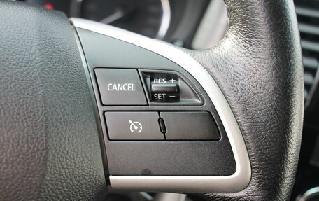 Mitsubishi Outlander III рестайлинг 3, 2012 год, 1 299 000 рублей, 15 фотография