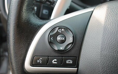 Mitsubishi Outlander III рестайлинг 3, 2012 год, 1 299 000 рублей, 14 фотография