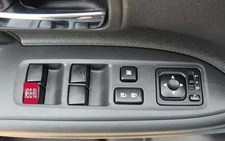 Mitsubishi Outlander III рестайлинг 3, 2012 год, 1 299 000 рублей, 19 фотография