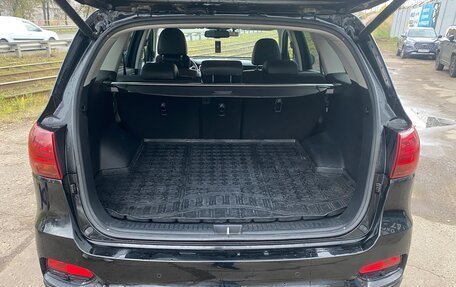 KIA Sorento III Prime рестайлинг, 2018 год, 3 100 000 рублей, 7 фотография