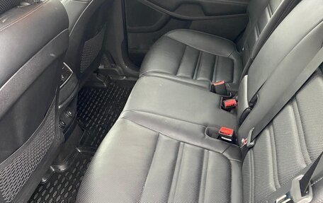 KIA Sorento III Prime рестайлинг, 2018 год, 3 100 000 рублей, 8 фотография