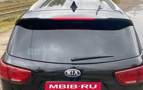 KIA Sorento III Prime рестайлинг, 2018 год, 3 100 000 рублей, 2 фотография