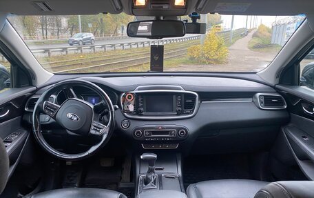 KIA Sorento III Prime рестайлинг, 2018 год, 3 100 000 рублей, 12 фотография