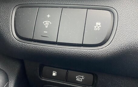 KIA Sorento III Prime рестайлинг, 2018 год, 3 100 000 рублей, 14 фотография